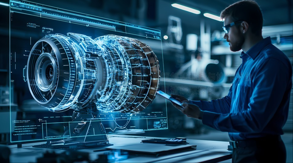 压敏漆标定装置与微型动态压力传感器，应用探索