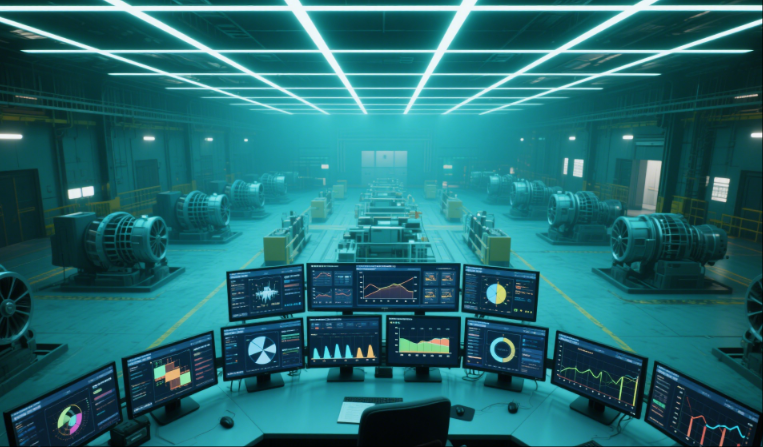 压敏涂料与PSP技术在航空发动机测量中的联合应用探讨